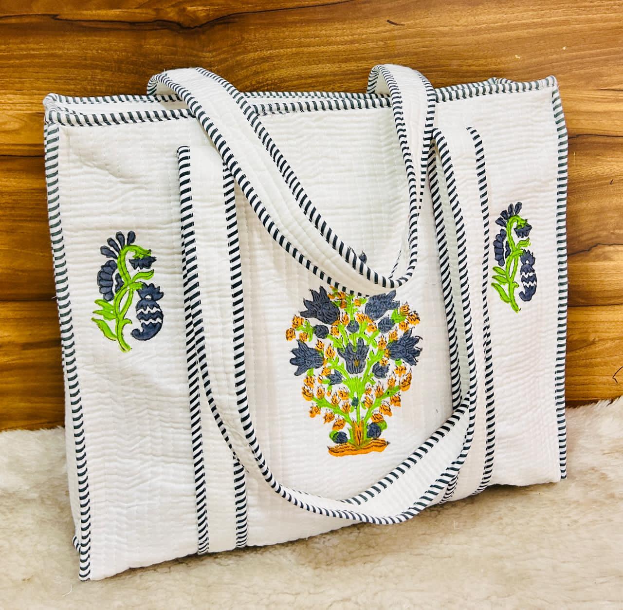 Handblock Collection