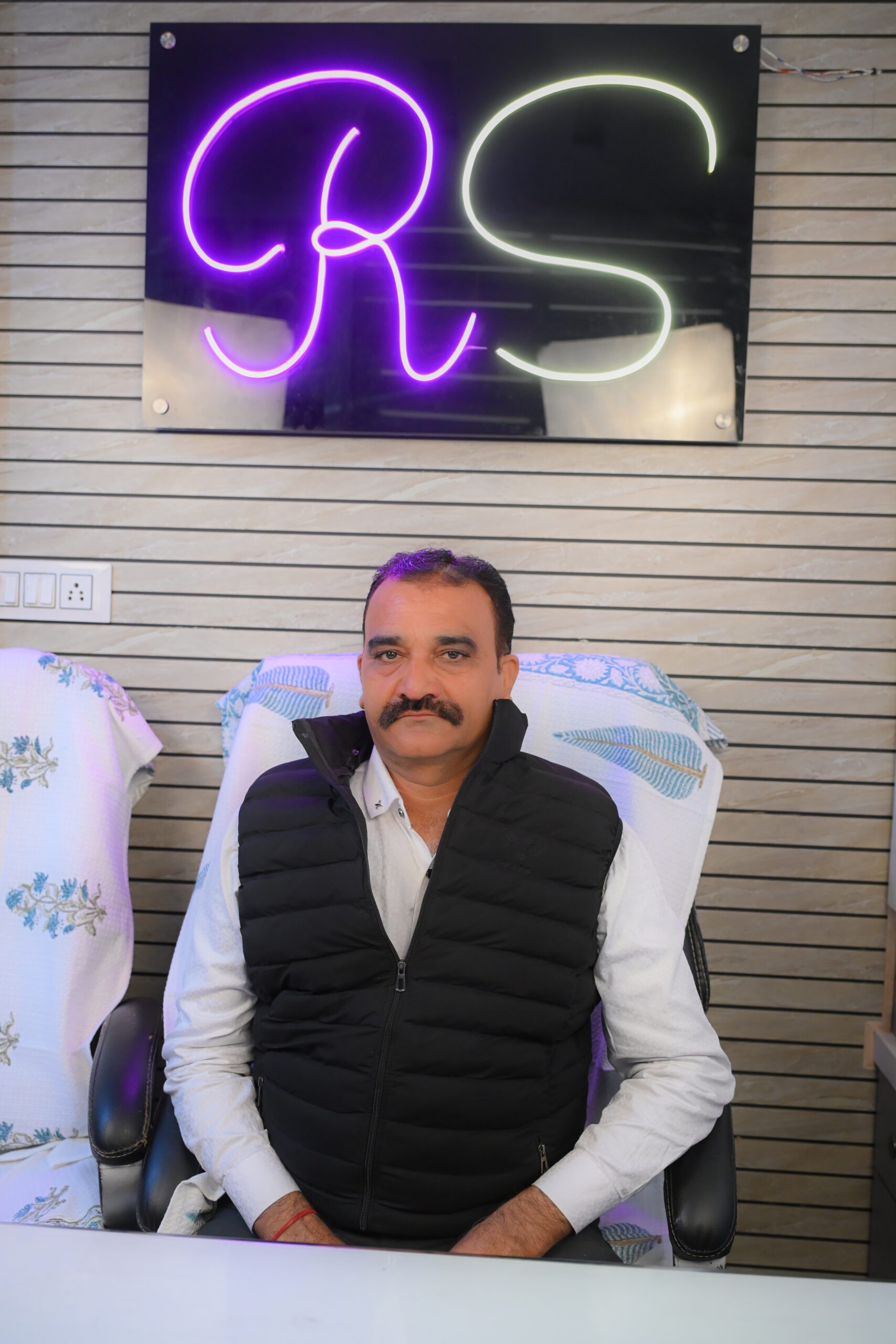 Narendra Kumar Darwani